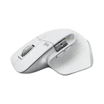 Souris Logitech MX Master 3S Droitier RF sans fil + Bluetooth Laser (910-006560) – Image 2