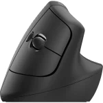 Souris Logitech sans fil Bluetooth Lift (910-006473) – Image 2