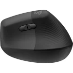 Souris Logitech sans fil Bluetooth Lift (910-006473) – Image 4