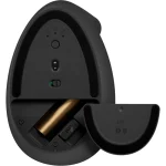 Souris Logitech sans fil Bluetooth Lift (910-006473) – Image 5