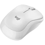 Souris Logitech sans fil Bluetooth M240 Silence (910-007120) – Image 2