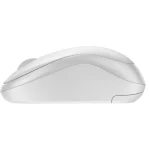 Souris Logitech sans fil Bluetooth M240 Silence (910-007120) – Image 3