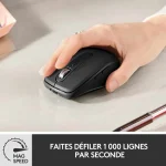 Souris Logitech Sans fil bluetooth MX Anywhere 3s (910-006929) – Image 4