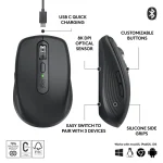 Souris Logitech Sans fil bluetooth MX Anywhere 3s (910-006929) – Image 5