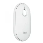 Souris Logitech Sans Fil Bluetooth Pebble 2 M350s (910-007013)
