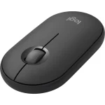 Souris Logitech sans fil Bluetooth Pebble 2 M350s (910-007015) – Image 2