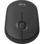 Souris Logitech sans fil Bluetooth Pebble 2 M350s (910-007015) – Image 4