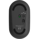 Souris Logitech sans fil Bluetooth Pebble 2 M350s (910-007015) – Image 5