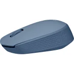 Souris Logitech sans fil M171 (910-006866)