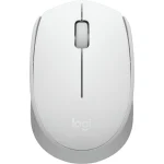 Souris Logitech sans fil M171 BLANCHE (910-006867)