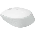 Souris Logitech sans fil M171 BLANCHE (910-006867) – Image 2