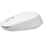 Souris Logitech sans fil M171 BLANCHE (910-006867) – Image 3