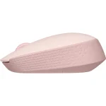 Souris Logitech sans fil M171 ROSE (910-006865) – Image 4