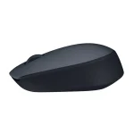 Souris Logitech sans fil Optique M170 Gris Ambidextre RF 1000 DPI (910-004642)