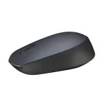 Souris Logitech sans fil Optique M170 Gris Ambidextre RF 1000 DPI (910-004642) – Image 2