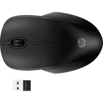 Souris Sans Fil Hp 255 – Double Connectivité – 8R3U1AA