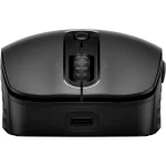 Souris sans fil Hp rechargeable 690 – 7M1D4AA – Image 2