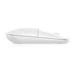 Souris Sans Fil Hp Z3700 – Blanche – V0L80AA – Image 5