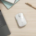 Souris Sans Fil Hp Z3700 – Blanche – V0L80AA – Image 6
