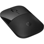 Souris sans fil Hp Z3700 double mode – 758A8AA