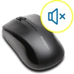 Souris sans fil Kensington ValuMouse 3 boutons ergonomique (K72392EU) – Image 2
