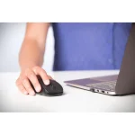 Souris sans fil Kensington ValuMouse 3 boutons ergonomique (K72392EU) – Image 5