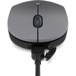 Souris Sans Fil Lenovo Go USB-C – 4Y51C21216 – Image 3