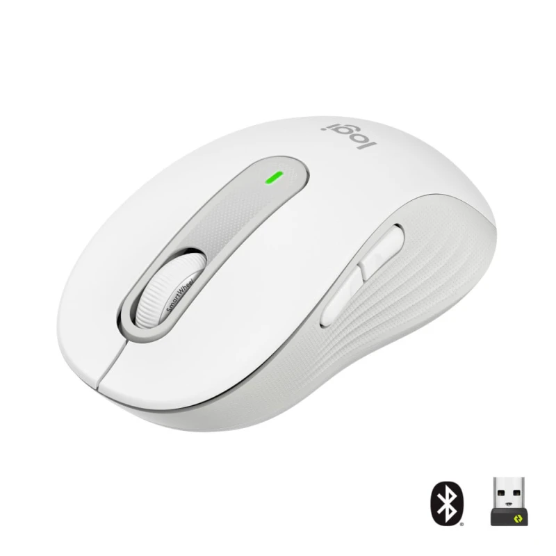 souris-sans-fil-logitech-m650-blanc-bluetooth-ergonomique-910-006255-links-solutions_1.webp Souris sans fil Logitech M650 Blanc – Bluetooth ergonomique (910-006255) – Image 1