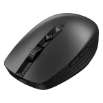 Souris silencieuse Hp rechargeable 710 Bluetooth – 6E6F2AA – Image 2