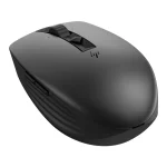 Souris silencieuse Hp rechargeable 710 Bluetooth – 6E6F2AA – Image 3
