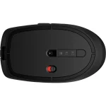 Souris silencieuse Hp rechargeable 710 Bluetooth – 6E6F2AA – Image 4