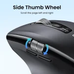 Souris Ugreen Multi-mode Wireless M751 (45792) – Image 3