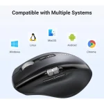 Souris Ugreen Multi-mode Wireless M751 (45792) – Image 5