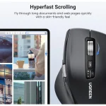 Souris Ugreen Multi-mode Wireless M751 (45792) – Image 7