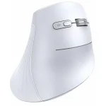 Souris Ugreen verticale Wireless MU008 Blanc (45759) – Image 3
