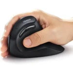 Souris Ugreen verticale Wireless MU008 Noir (25444) – Image 2