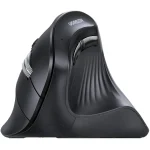 Souris Ugreen verticale Wireless MU008 Noir (25444) – Image 3