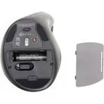 Souris Ugreen verticale Wireless MU008 Noir (25444) – Image 4
