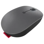 Souris Lenovo Sans Fil Multipériphérique Go Multi-Device – Noir Orage – 4Y51C21217 – Image 5