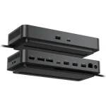 Station d’accueil DELL Pro Dock Smart 130W USB-C – Docking Station (DL-SD25) – Image 5