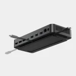 Station d’accueil DELL Pro Dock WD25 USB-C – Docking Station (DL-WD25) – Image 5