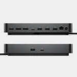 Station d’accueil DELL Pro Dock WD25 USB-C – Docking Station (DL-WD25) – Image 6