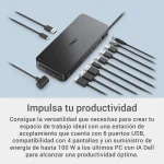 Station d’accueil DELL Pro Dock WD25 USB-C – Docking Station (DL-WD25) – Image 7