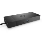 Station d’accueil Dell WD19S 180 W (WD19S-180W) – Image 4