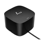 Station d’accueil Hp Thunderbolt 120 W G4 (4J0A2AA) – Image 2