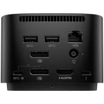 Station d’accueil Hp Thunderbolt 120 W G4 (4J0A2AA) – Image 3
