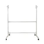 Support mural pour tableau – Fixation stable pour tableau blanc (S80200)