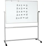 Support mural pour tableau – Fixation stable pour tableau blanc (S80200) – Image 2