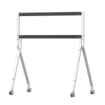 Support roulant Huawei blanc pour écran interactif IdeaHub 65/75/86 inches (21155908)