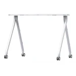 Support roulant Huawei blanc pour écran interactif IdeaHub 65/75/86 inches (21155908) – Image 6